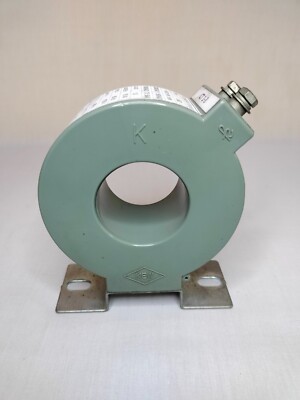 Kyongbo UR-2 UR2 Current Transformer Class 1.0 15VA 1150V Made in Korea
