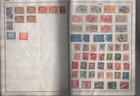 Sweden  stamps 600  USED see condition   (Jen — photo 6