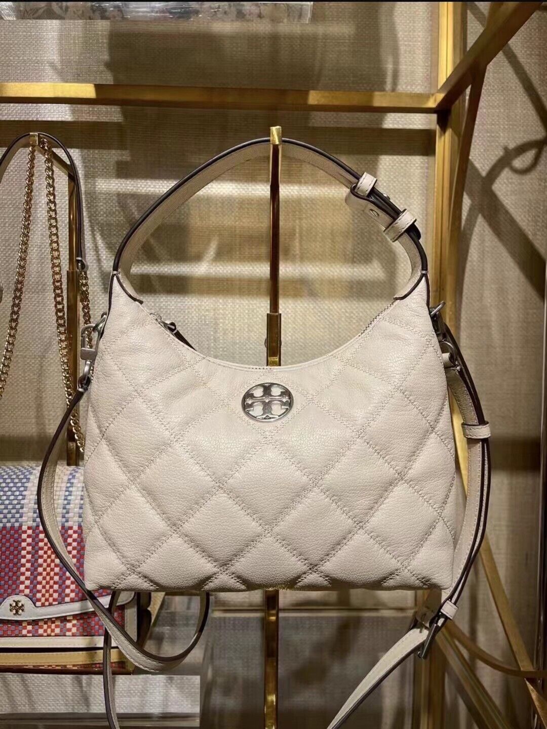 Tory Burch Hobo Bag 