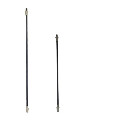 Bottom 1.05''  32mm  Cone Distributor Basket Strainer Screen Riser Tube Glued-On 