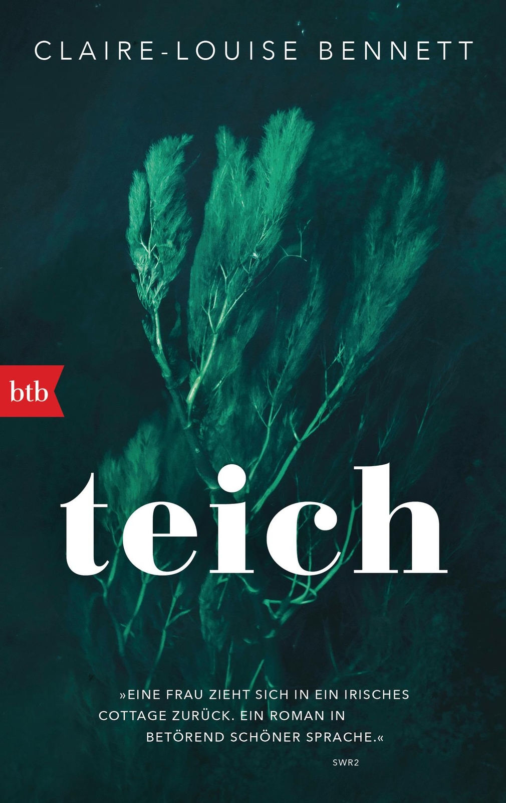 Thumbnail - Bennett Claire-louise. Teich. Taschenbuch