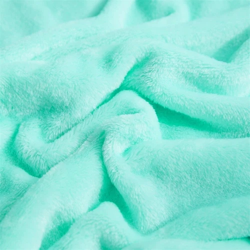 Warm Super Soft Bed Cozy Fleece Velvet Plush Throw Blanket Twin Full Queen King - Picture 6 of 39