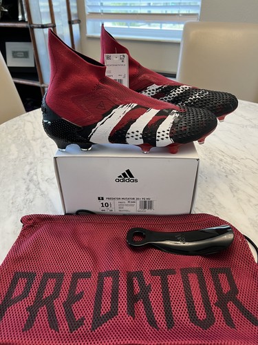 Adidas Predator Mutator 20+ Human Race 