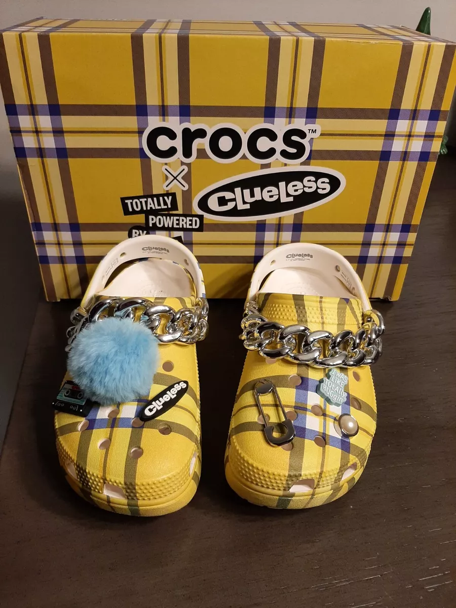 Crocs design shop village