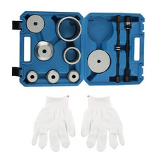 Bushing Press Kit Bushing Puller Tool Fit For Volkswagen Audi  Durable