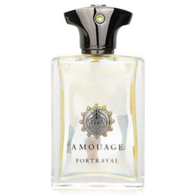 Amouage Men's Portrayal EDP Spray 3.4 oz