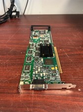 Matrox Digisuite DTV/LE Video Capture PCI Card CG2000/C/N 95