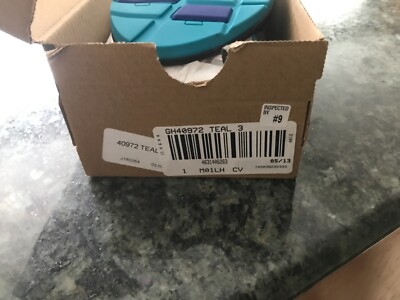 New Chaco Sandals Teal Kids Size 5 | eBay