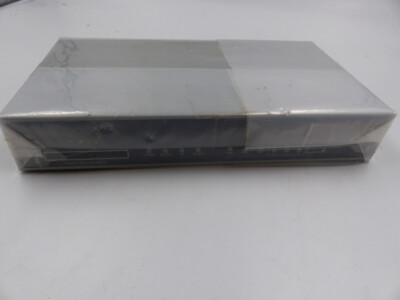 FORTINET FG-80CM P05446-05-05 DUAL WAN GIGABIT ETHERNET FIREWALL APPLIANCE