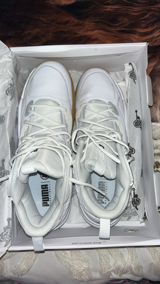 rs dreamer white jointz