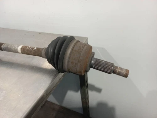 391003112R Transmision Delantera Derecha para RENAULT SCENIC III (JZ) 20 106624 - Imagen 4 de 10