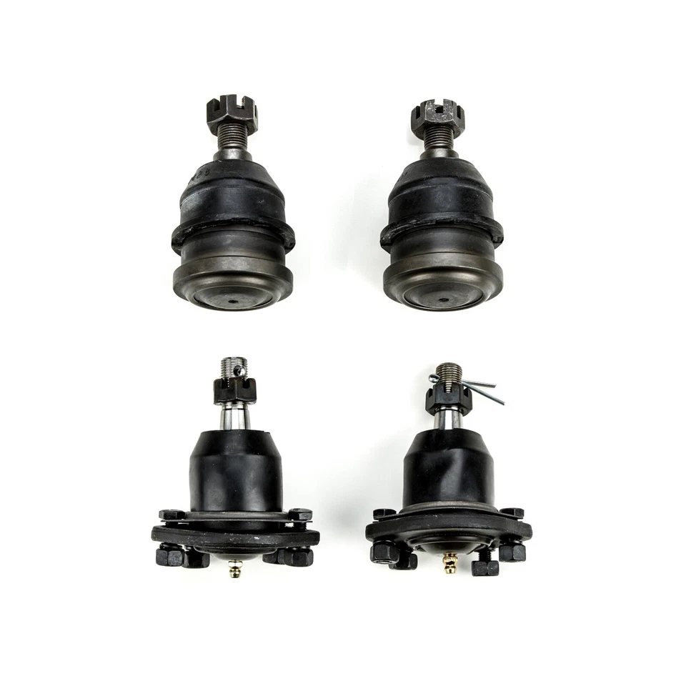 Kit de reconstrucción de suspensión delantera para camioneta Chevrolet C20 Suburban 1971-1986 Foto 2 de 4