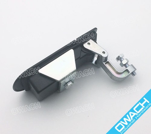 Compression Latch with Lock Replace Southco C5-21-35 Sealed Lever Adjustable - Picture 2 of 6
