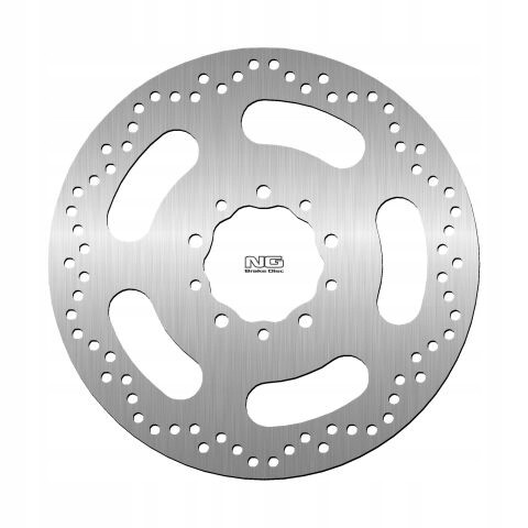 Disque de frein avant Kawasaki Vulcan S 650 pièce de rechange moto 300mm 5 trous 2016 2017
