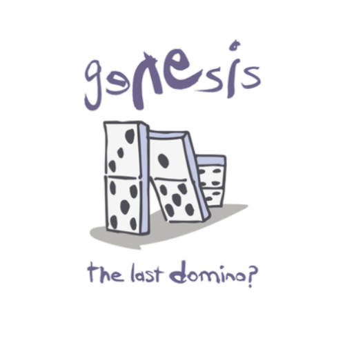 Genesis The Last Domino - The Hits  (CD)  Album - Bild 1 von 1