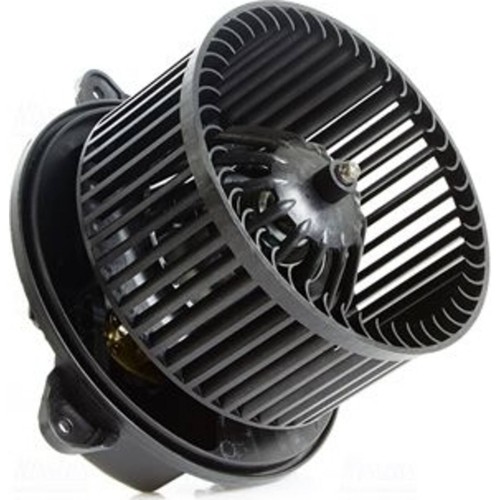 Nissens 87265 Innenraumgebläse für OPEL RENAULT TRAFIC VIVARO JL FL EL X83