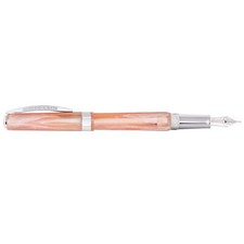 Visconti Firenze,F&uuml;llfederhalter, Fountain Pen, Opera Demo Carousel,Pink, M