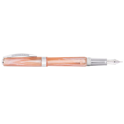 Visconti Firenze,Füllfederhalter, Fountain Pen, Opera Demo Carousel,Pink, M