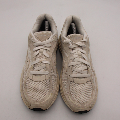Saucony ProGrid Omni 9 Premium weiß S70740-11 Herren Größe US 11 Turnschuhe - Bild 2 von 11