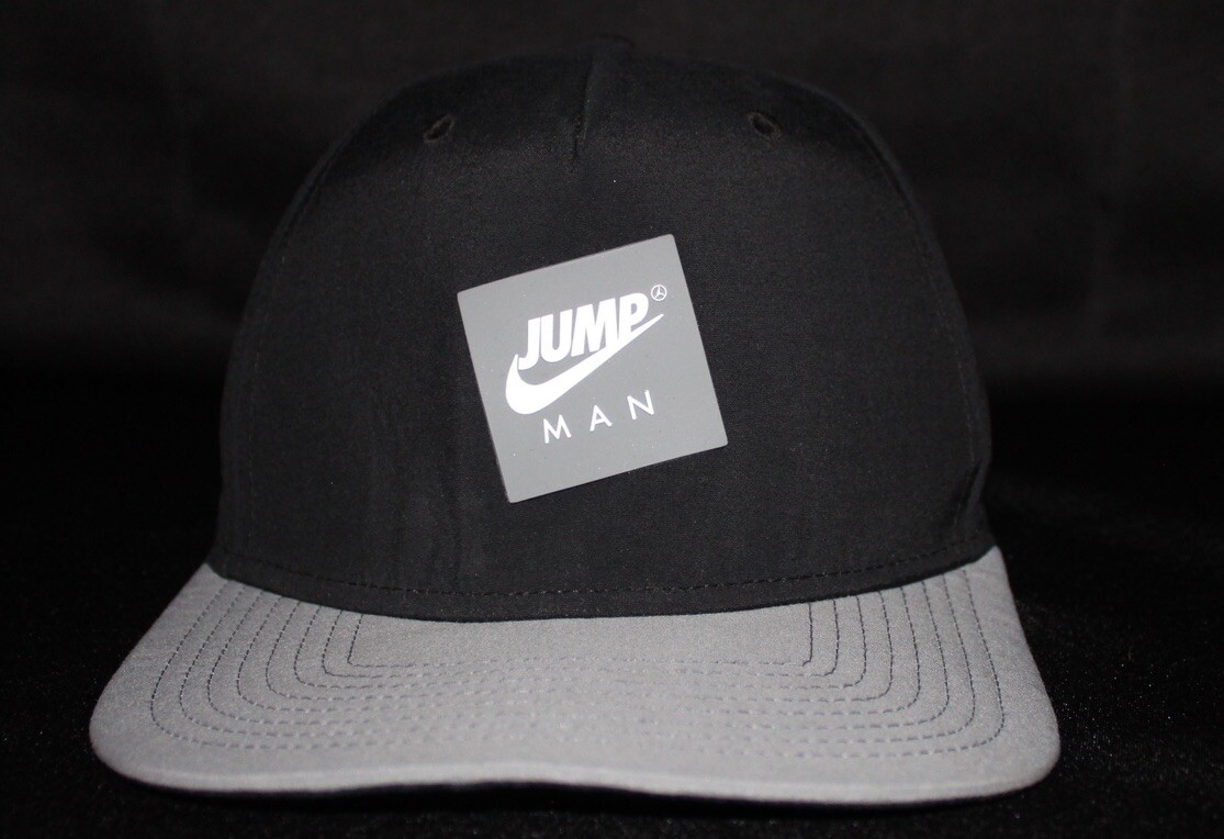 jordan pro jumpman classic hat