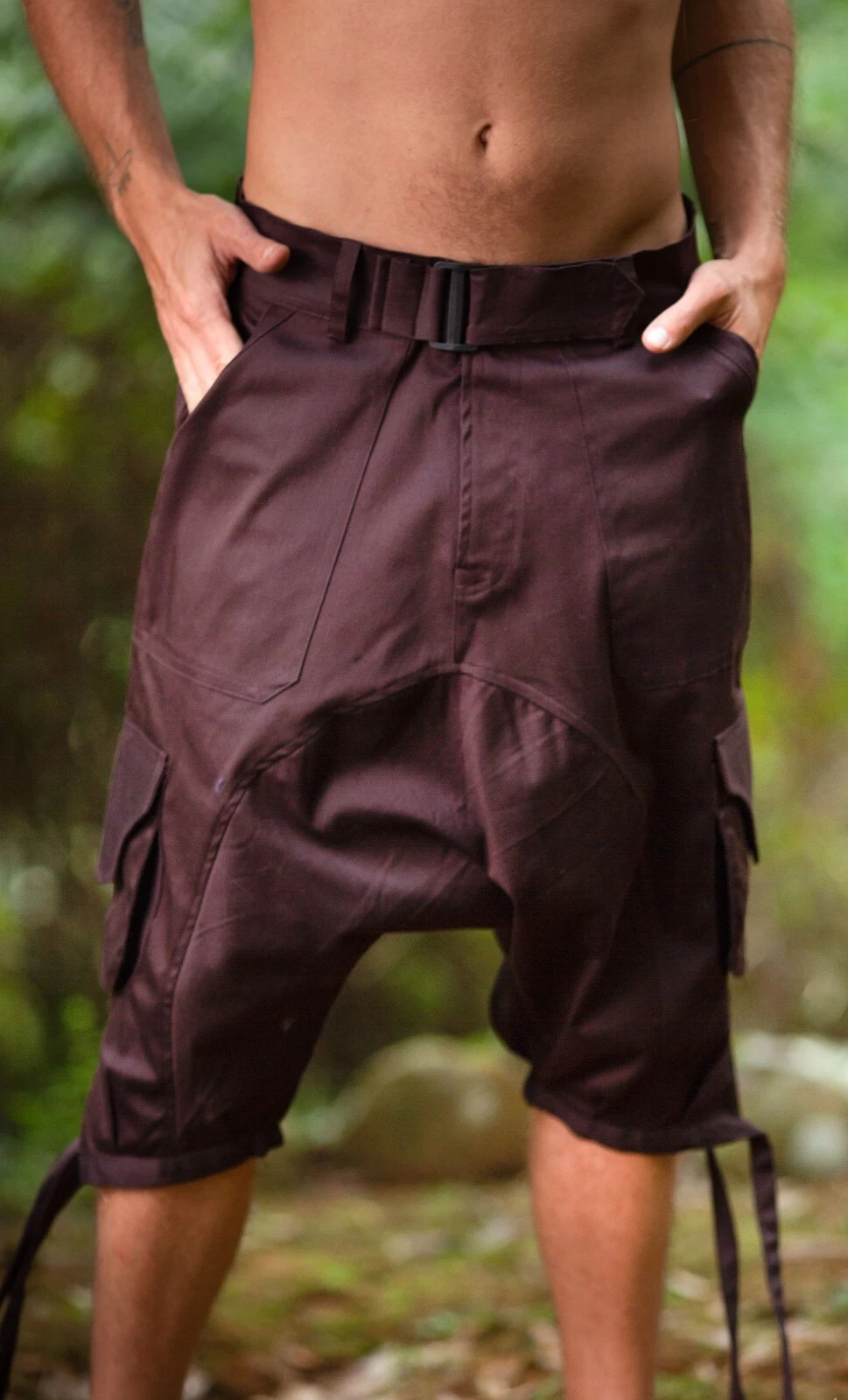 Yaro Shorts