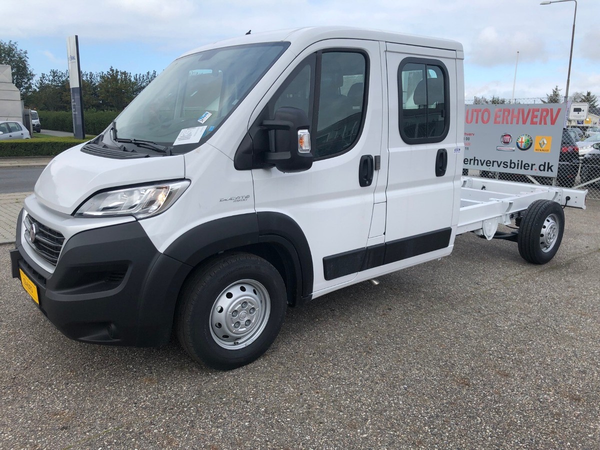 Fiat ducato 35