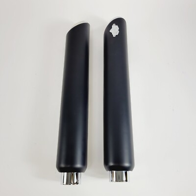 Vance & Hines Twin Slash 3