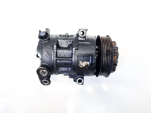 Opel Corsa 2010 AC AIR Compressor Pump 55703721, 5e5275400 #1965947-08