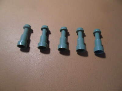 Lego 5x Teleskop Holzbein 64644 sandgrün esgn10