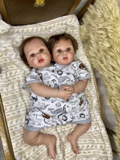 full body silicone baby clara