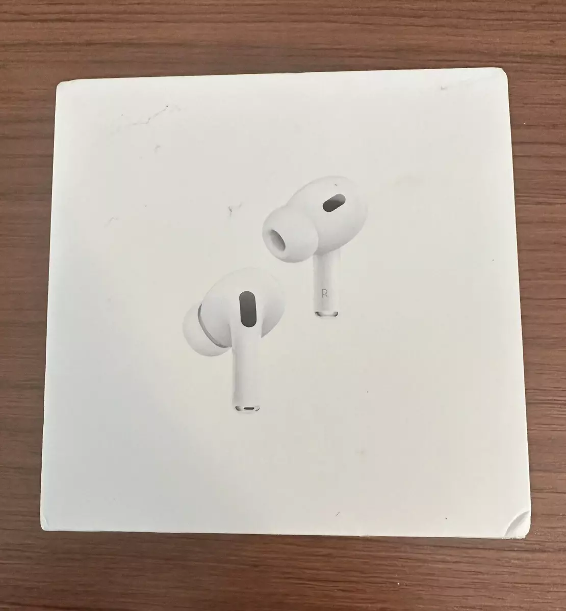 New Original Sealed Genuine Apple AirPods Pro (2nd Generation 