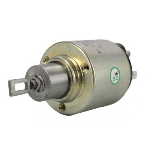 Relais Solénoïde De Démarreur Neuf - Réf. OE 2339402132 Pour Bosch - Eurostarter 12V