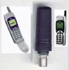 ANTNECDB4000 Antenna Per Nec DB4000