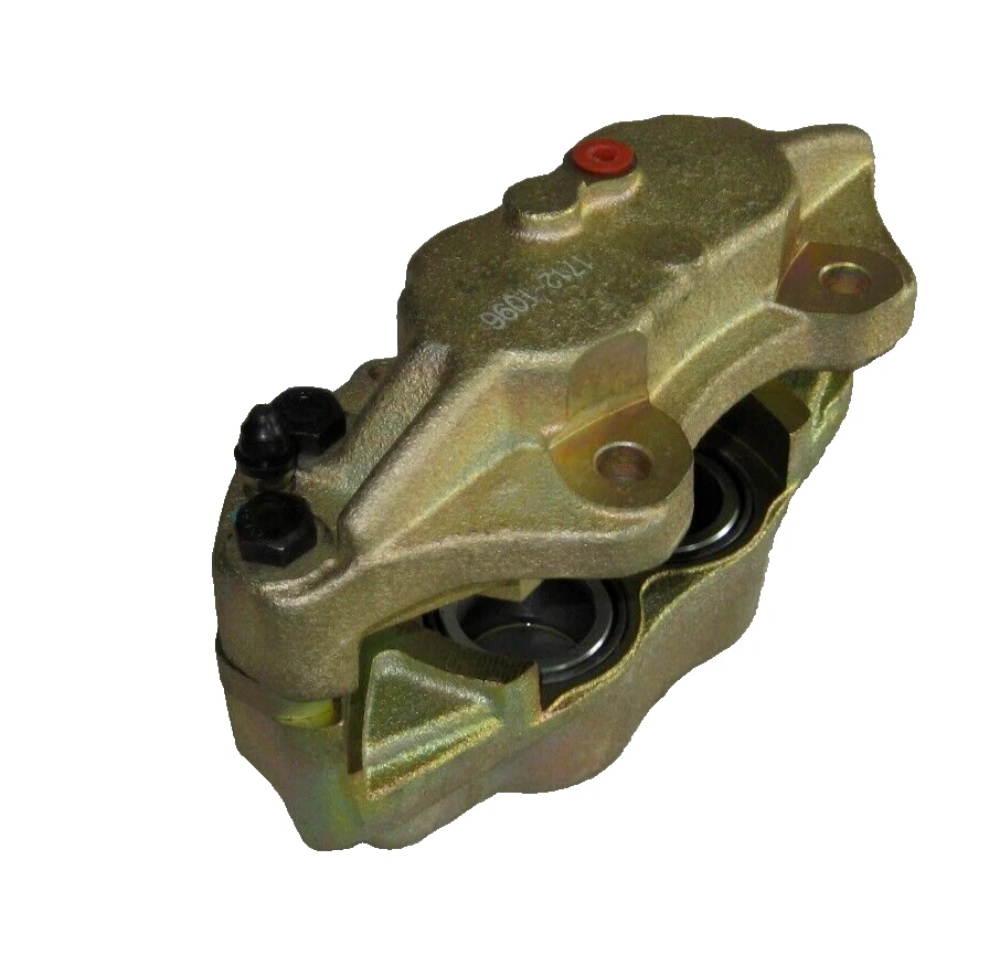 Pinza de freno delantera Defender 90 y 110 R/H para discos ventilados SEB500460, STC1266 Foto 4 de 4