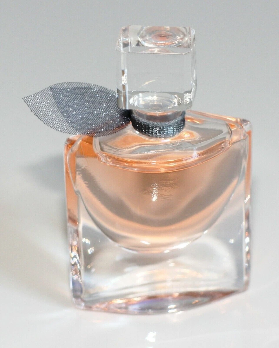 Mini parfum la online vie est belle