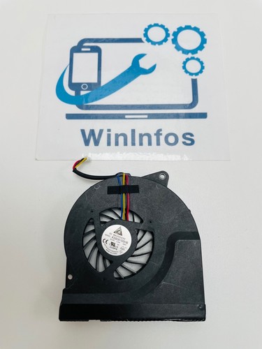 Lüfter Kühler Heat Cpu-Lüfter ASUS X73S (K73SD)
