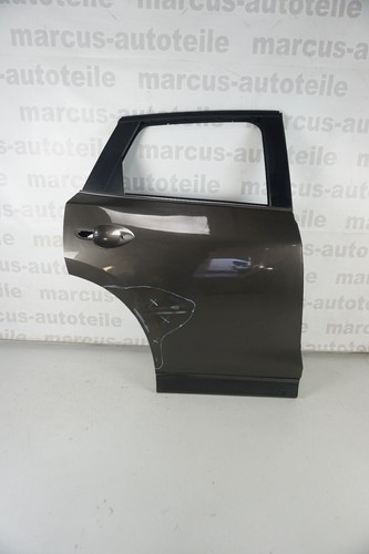 Mazda CX-5 CX5 ab 2017 Tür Hinten Rechts KB7W72010 Door Rear Right Original - Picture 2 of 17