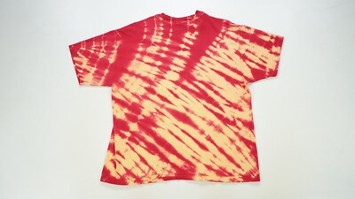 Rare Vintage Steve Miller Band Pegasus 1995 Tour Tie Dye T
