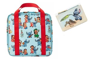 stitch turtle loungefly