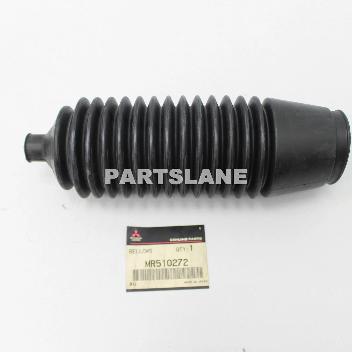 MR510272 Mitsubishi OEM Genuine BELLOWS, STEERING GEAR | eBay