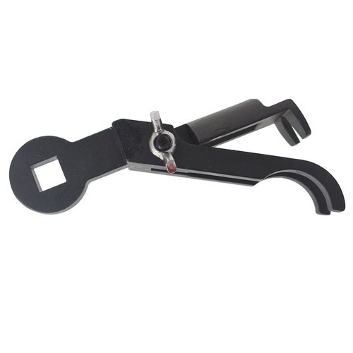 Rocker Arm Remover Installer & Valve Spring Compressor Tool For Dodge Jeep 3.7L - Picture 6 of 7