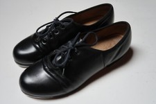 Steppschuhe Steptanz Tap Dance Capezio Gold Series CG09 Gr. 7 1/2 M