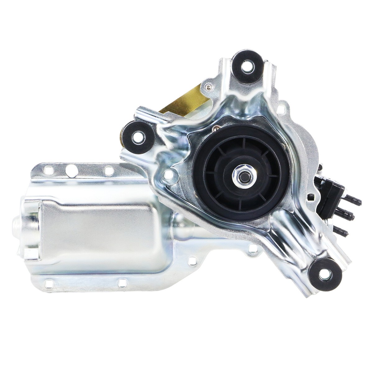 Front Windshield Wiper Motor For 1992-1999 Chevrolet P30 G30 GMC P3500 G1500