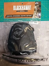 Blackhawk Tactical Rifle Cheek Pad 🇺🇸 Adjustable Insert Black NEW Made in USA