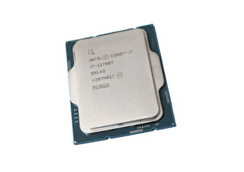 N00333-003 - CPU Intel I7-12700T 12C LGA 1.40g 35W | eBay