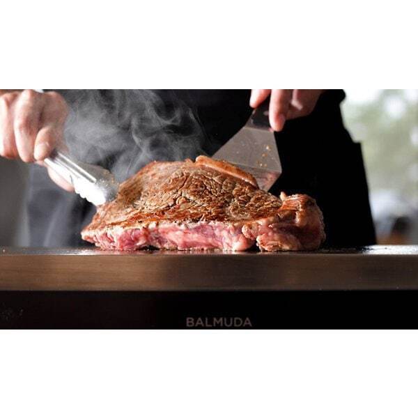 BALMUDA The Plate Pro Hot Plate Black K10A-BK | eBay BALMUDA The Plate Pro Hot Plate Black K10A-BK | eBay