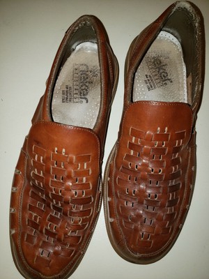 reiker slip on shoes