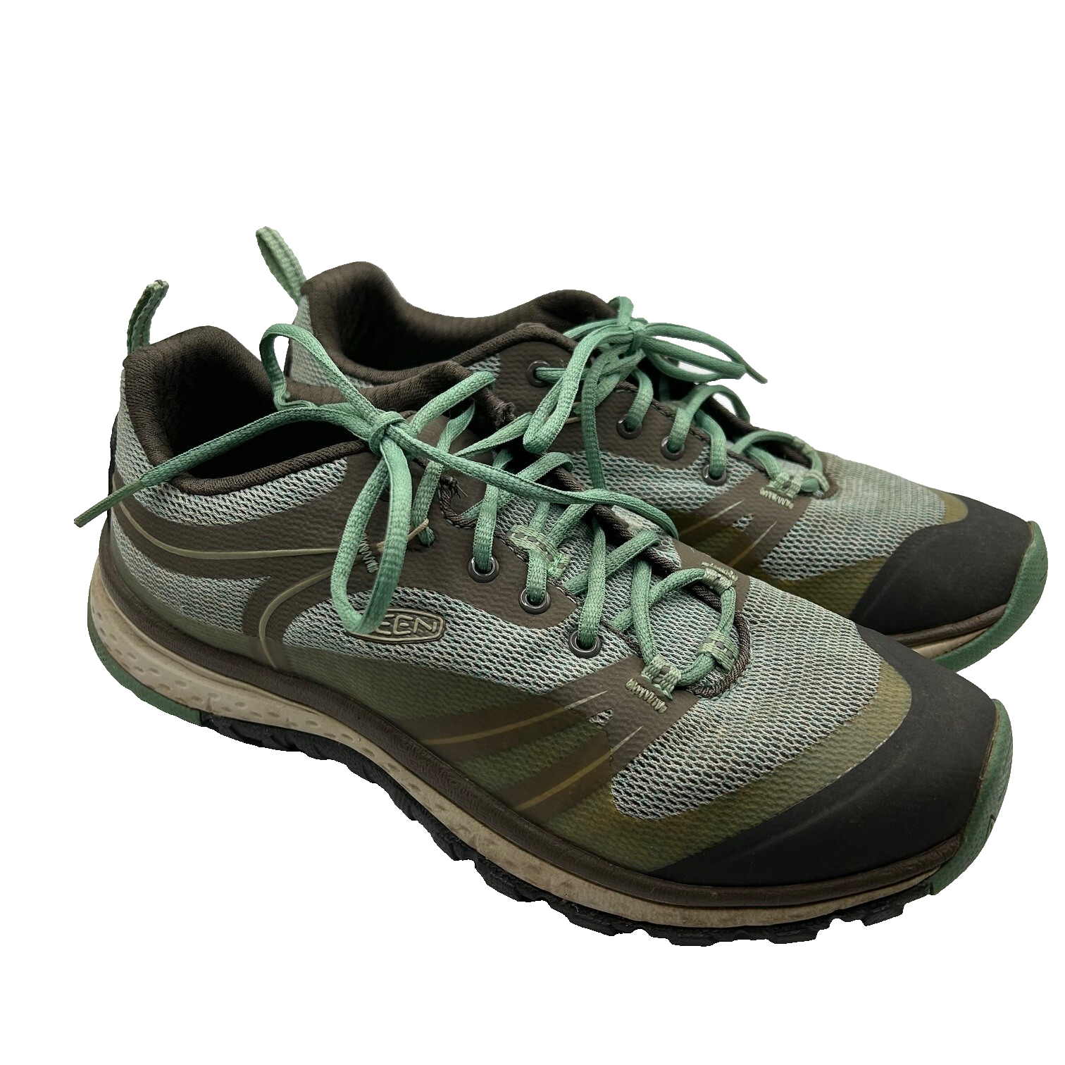 Keen Terradora Scarpe da Passeggio Escursionismo Donna Taglia 7 5 Outdoor Traspiranti