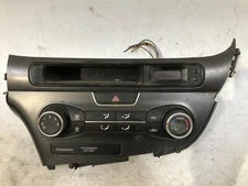 2015 Kia Optima Heater AC Air Temperature Control Panel OEM 972502TLE0