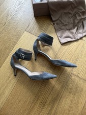 Las mejores ofertas en Ropa, zapatos y accesorios GIANVITO ROSSI